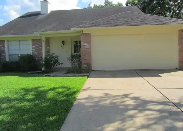 Property at 4711 Rainbow Run, Sugar Land, TX, 77479, 3 beds, 2 baths, [object Object]