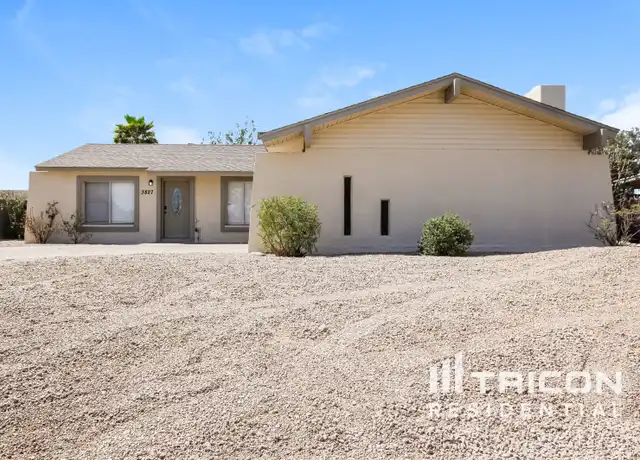 Property at 3827 W Gelding Dr, Phoenix, AZ, 85053, 3 beds, 2 baths, [object Object]