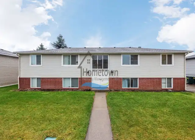 Property at 118 E Borah Ave Unit 1, Coeur d'Alene, ID, 83814, 2 beds, 1 bath, [object Object]