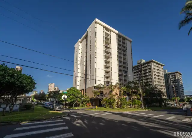 Property at 2714 Kahoaloha Ln #604, Honolulu, HI, 96826, 2 beds, 1 bath, [object Object]