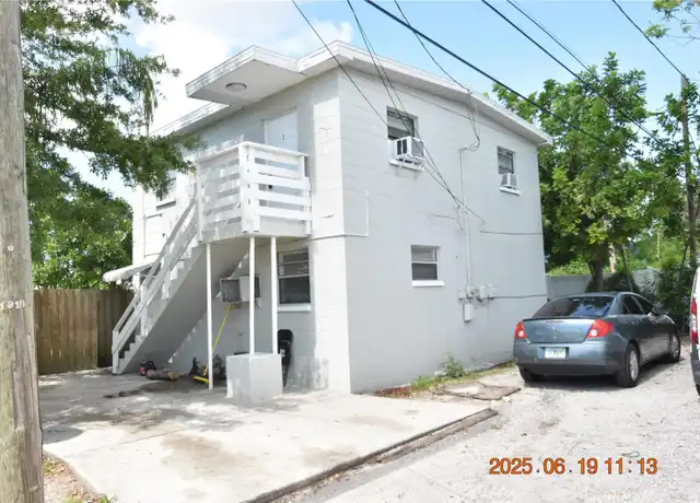 Property at 1909 13th Ave S Unit A, St. Petersburg, FL, 33712, 2 beds, 1 bath, [object Object]