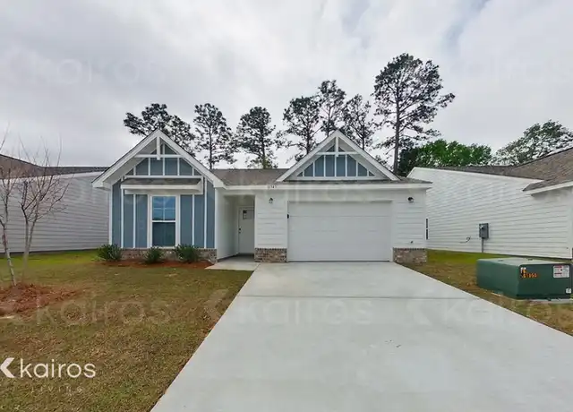 Property at 11345 Camden Court Cir, Gulfport, MS, 39503, 3 beds, 2 baths, [object Object]