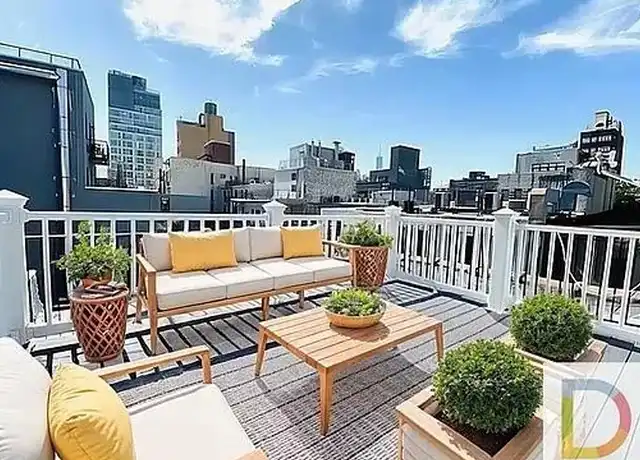 Property at 432 E 13th St Unit 33, New York, NY, 10009, 3 beds, 1 bath, [object Object]