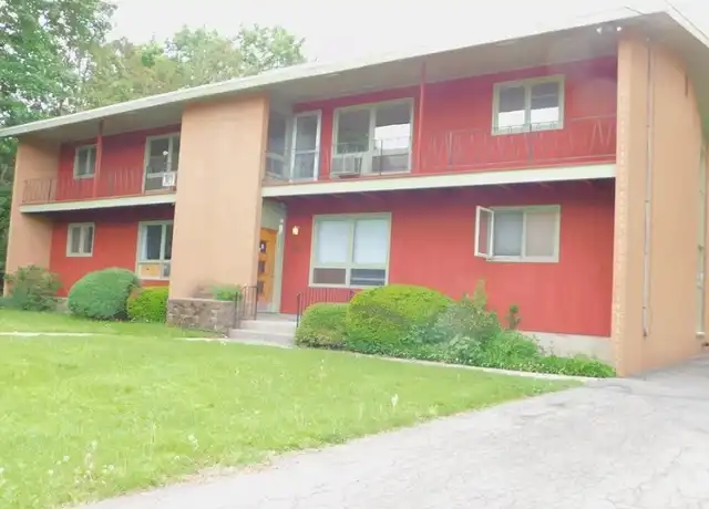 Property at 108 # 4 RD Unit Jamesville Rd unit, De Witt, NY, 13214, 2 beds, 1 bath, [object Object]