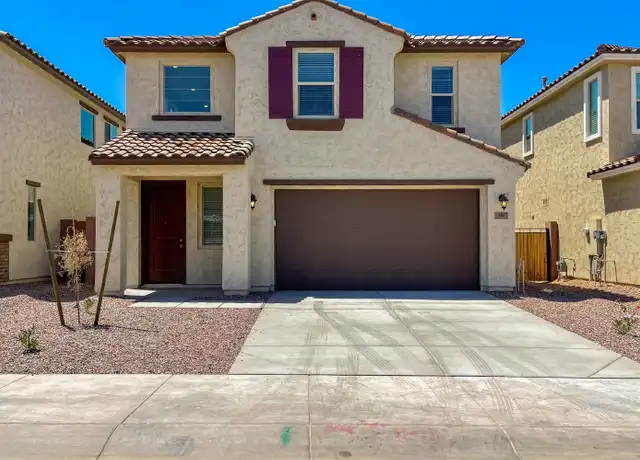 Property at 8847 W Fleetwood Ln, Glendale, AZ, 85305, 5 beds, 3 baths, [object Object]