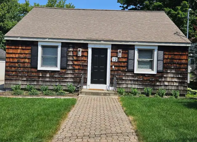 Property at 12 Taylor St, Nashua, NH, 03060, 3 beds, 2 baths, [object Object]