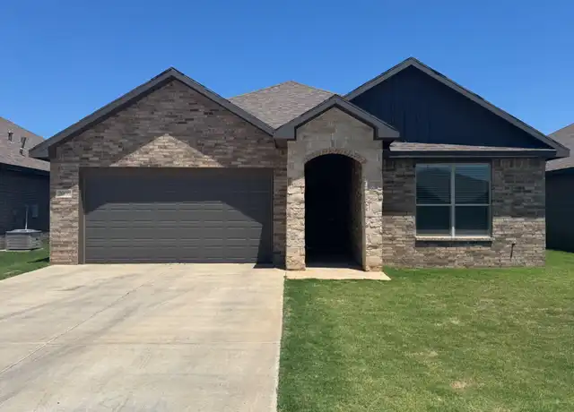Property at 7006 20th St, Lubbock, TX, 79407, 3 beds, 2 baths, [object Object]