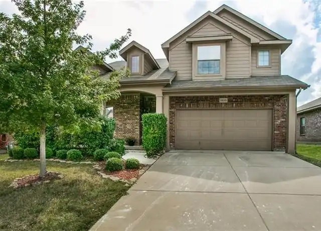 Property at 2620 Twinflower Dr, Fort Worth, TX, 76244, 4 beds, 2.5 baths, [object Object]