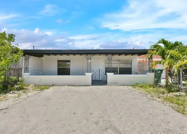 Property at 18947 NW 45th Ave Unit 1, Miami Gardens, FL, 33055, 3 beds, 2 baths, [object Object]