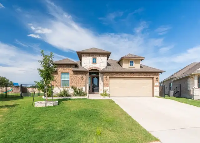 Property at 528 Spurlock Way, Liberty Hill, TX, 78642, 4 beds, 3 baths, [object Object]