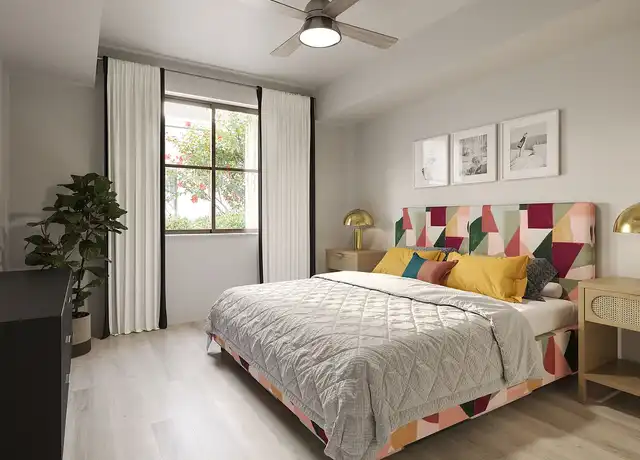 Property at Vibe Residences - 12205 SW 30th St, Miramar, FL, 33027, 1-3 bed, 1-2 bath, [object Object]