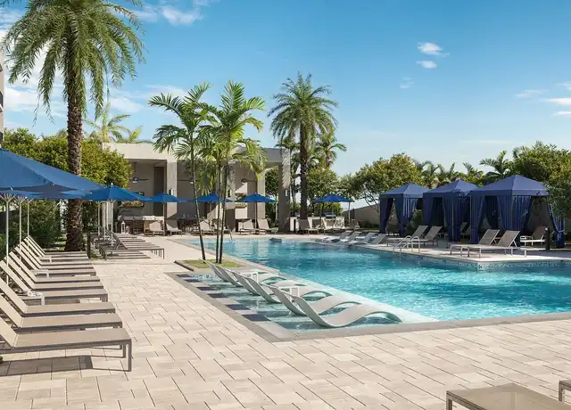 Property at Vibe Residences - 12205 SW 30th St, Miramar, FL, 33027, 1-3 bed, 1-2 bath, [object Object]
