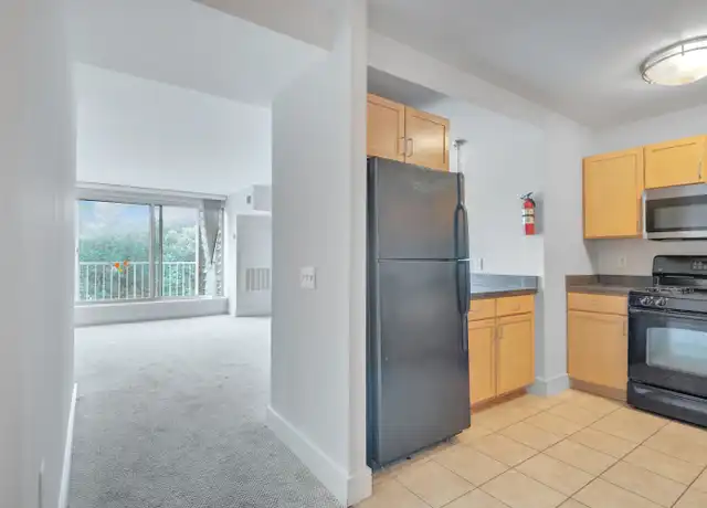 Property at 800 4th St SW Unit S508, Washington, DC, 20024, 1 bed, 1 bath, [object Object]