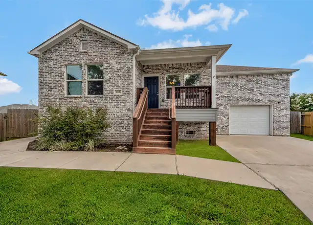 Property at 203 Glade Bridge Ln, Dickinson, TX, 77539, 3 beds, 2 baths, [object Object]