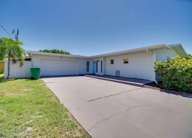 Property at 2150 Shell Ave, Indialantic, FL, 32903, 4 beds, 2 baths, [object Object]