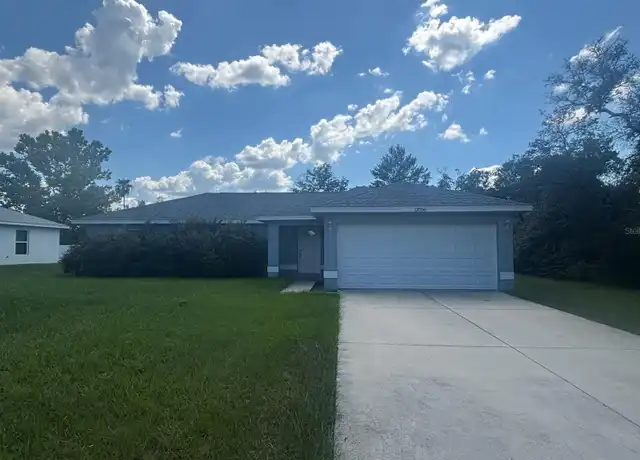 Property at 13786 SW 32nd Terrace Rd, Ocala, FL, 34473, 3 beds, 2 baths, [object Object]