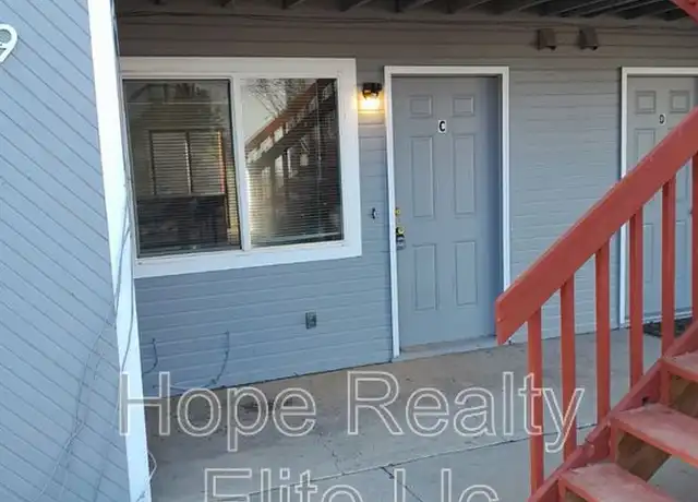 Property at 1169 Mazatlan Cir Unit C, Colorado Springs, CO, 80910, 2 beds, 1 bath, [object Object]