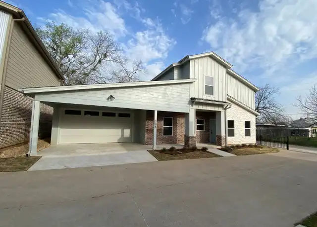 Property at 407 Bosque Blvd, Waco, TX, 76707, 4 beds, 2.5 baths, [object Object]