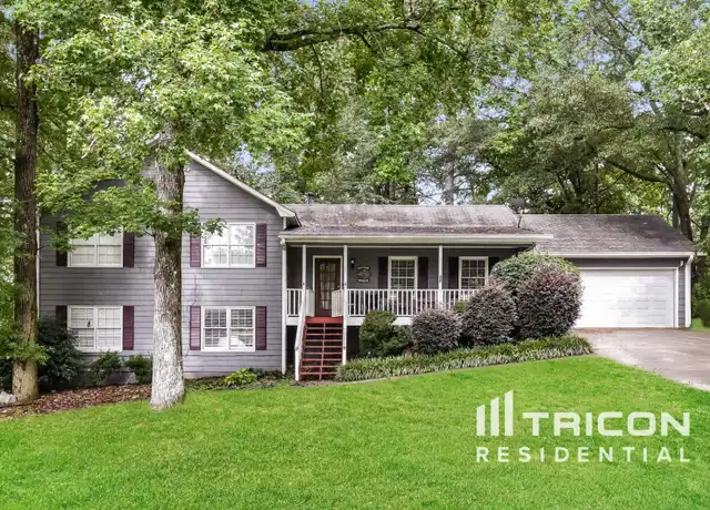 Property at 1731 Winners Cir, Lawrenceville, GA, 30043, 5 beds, 3 baths, [object Object]