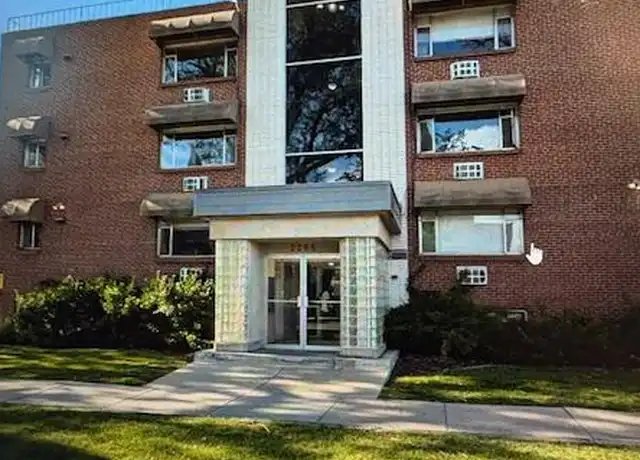 Property at 2295 E Asbury Ave, Denver, CO, 80210, 2 beds, 1 bath, [object Object]