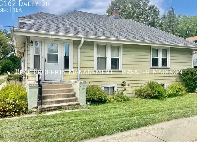 Property at 3162 Daley Dr, Madison, WI, 53714, 3 beds, 1 bath, [object Object]