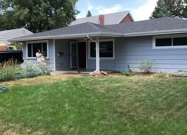Property at 1004 Mantz Pl, Fort Collins, CO, 80521, 3 beds, 1 bath, [object Object]