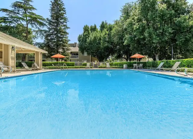 Property at Cambridge Village Apartments - 8200 N Laurelglen Blvd, Bakersfield, CA, 93311, 2 beds, 2 baths, [object Object]