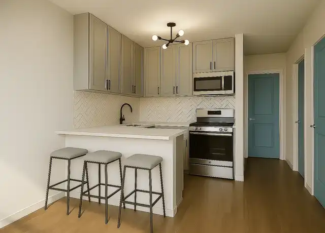 Property at 1049 W 49th St - 1049 49th St, Norfolk, VA, 23508, 1-2 bed, 1 bath, [object Object]