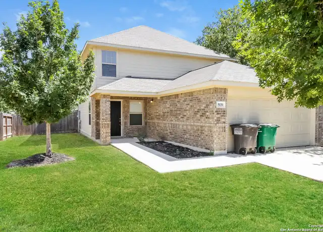 Property at 5030 War Cloud Dr, San Antonio, TX, 78242, 4 beds, 2.5 baths, [object Object]