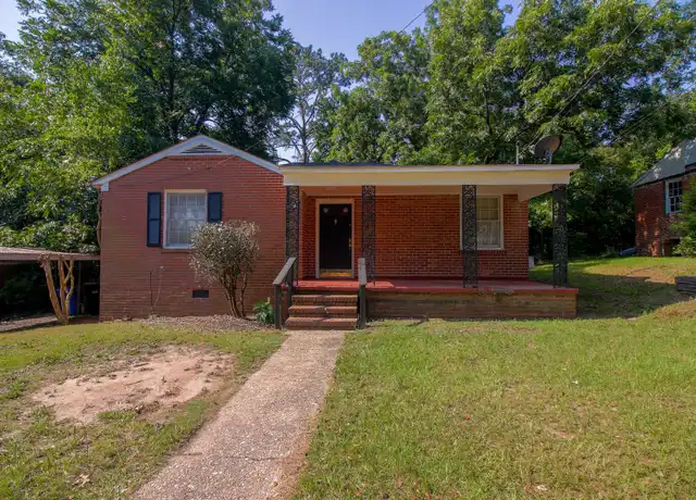 Property at 3646 Walton St, Columbus, GA, 31907, 3 beds, 2 baths, [object Object]