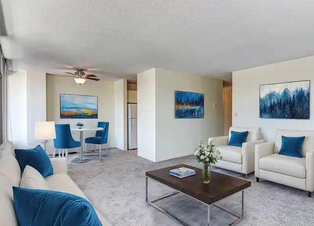 Property at Thornton Place Apartments - 810 Thornton St SE, Minneapolis, MN, 55414, 2 beds, 1.5 baths, [object Object]
