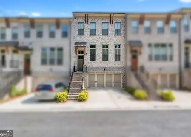 Property at 2453 Soft Maple St, Atlanta, GA, 30360, 3 beds, 3.5 baths, [object Object]