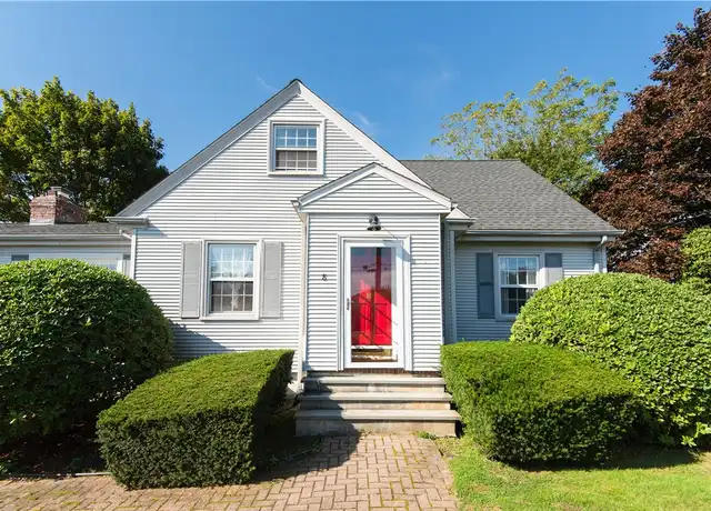 Property at 8 Fenner Ave, Newport, RI, 02840, 3 beds, 2 baths, [object Object]