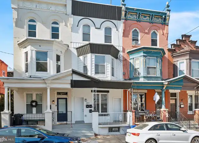 Property at 1612 N 30th St Unit 2, Philadelphia, PA, 19121, 2 beds, 1 bath, [object Object]