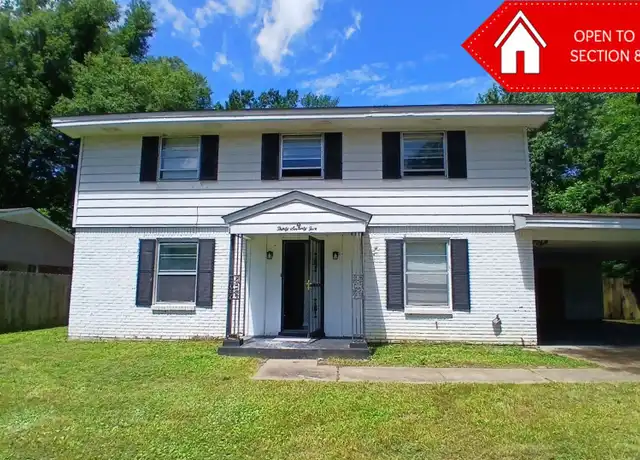 Property at 3075 Coleman Rd, Memphis, TN, 38128, 5 beds, 3 baths, [object Object]