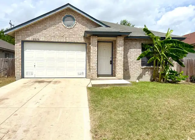 Property at 2219 Paddle Crk, San Antonio, TX, 78245, 3 beds, 2 baths, [object Object]