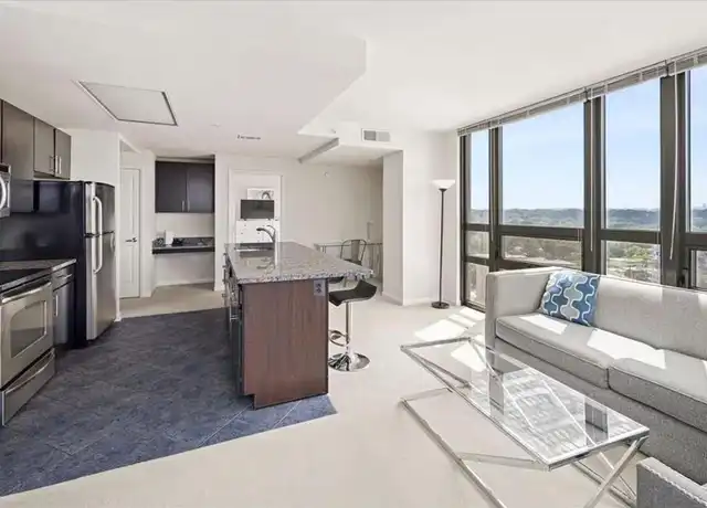 Property at South Fern Street 1405 - S Fern St Unit 1040009P, Arlington, VA, 22202, 2 beds, 2 baths, [object Object]