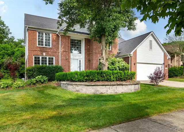 Property at 878 Dakota, Rochester Hills, MI, 48307, 4 beds, 2.5 baths, [object Object]