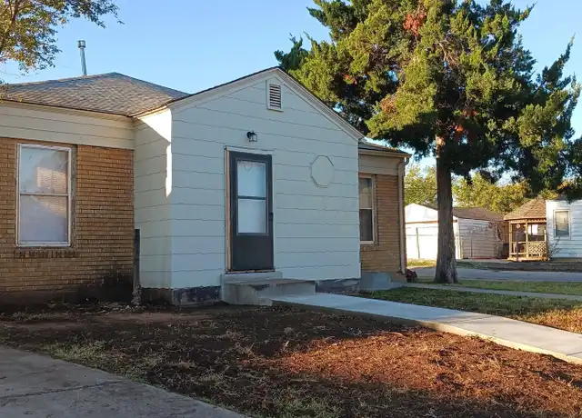Property at 1405 SW 12th Ave, Amarillo, TX, 79102, 1 bed, 1 bath, [object Object]