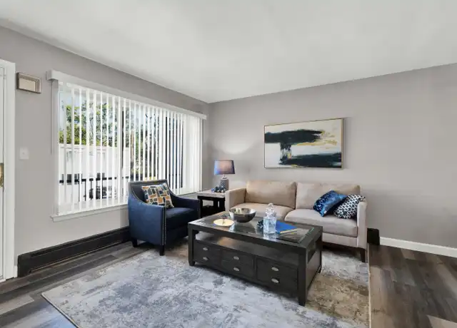 Property at 18300 Lahser Rd Unit B-105, Detroit, MI, 48219, 1 bed, 1 bath, [object Object]