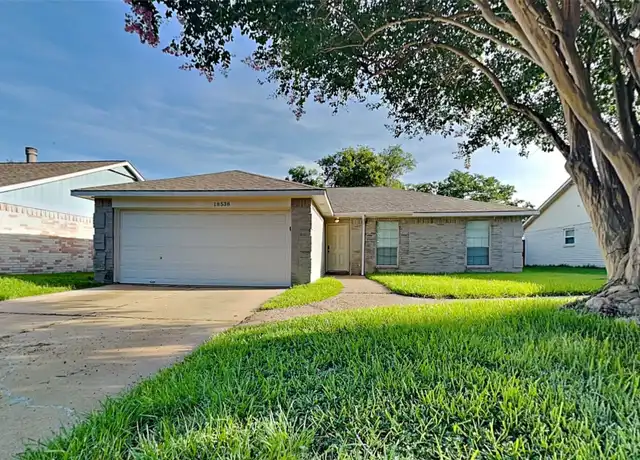 Property at 18538 Spinney Lane Dr, Cypress, TX, 77433, 3 beds, 2 baths, [object Object]
