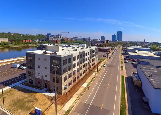 Property at Grand View Place - 936 Front Ave NW, Grand Rapids, MI, 49504, 2 beds, 1 bath, [object Object]
