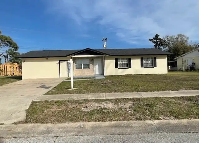 Property at 1185 Bonnymede Dr, Titusville, FL, 32796, 3 beds, 2 baths, [object Object]