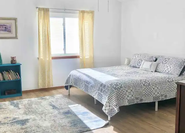 Property at 8659 Chancellor Dr Unit Main level king bedroom, Colorado Springs, CO, 80920, 1 bed, 1 bath, [object Object]