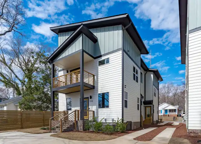 Property at 1316 E Lenoir St, Raleigh, NC, 27610, 3 beds, 4 baths, [object Object]