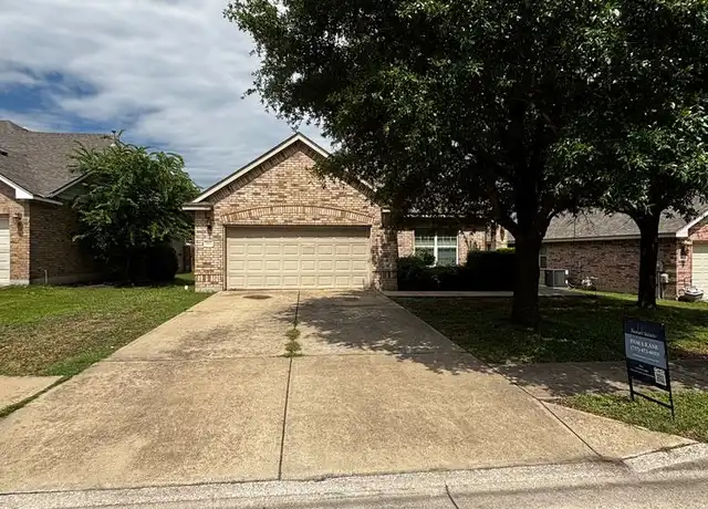 Property at 3906 Links Ln, Round Rock, TX, 78664, 3 beds, 2 baths, [object Object]