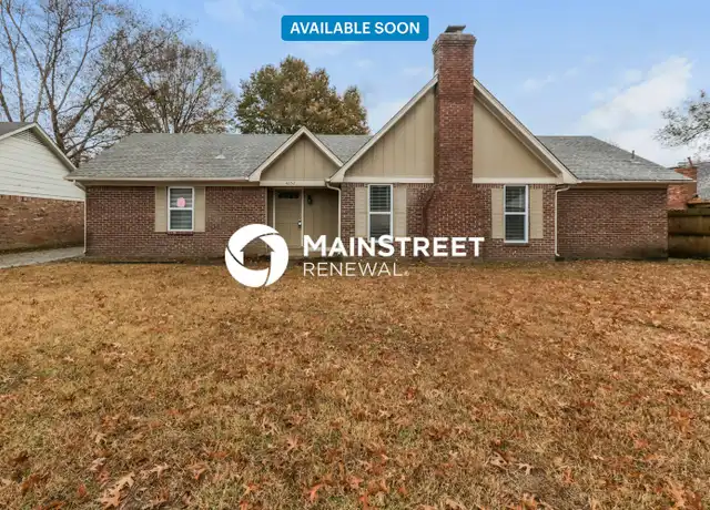 Property at 4652 Benoit Dr, Memphis, TN, 38141, 3 beds, 2 baths, [object Object]