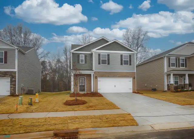 Property at 538 King Clover Ln, Clover, SC, 29710, 5 beds, 3 baths, [object Object]