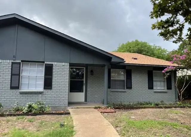 Property at 1324 Whitehall Dr, Plano, TX, 75023, 3 beds, 2 baths, [object Object]