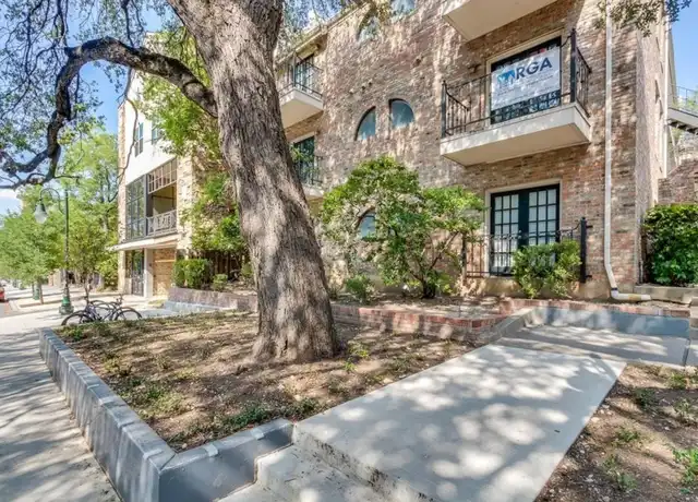 Property at 2801 Rio Grande St #102, Austin, TX, 78705, 2 beds, 2 baths, [object Object]
